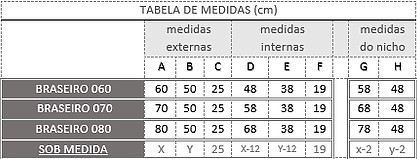 Medidas