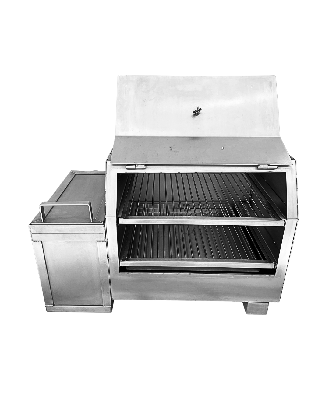 Pitsmoker Inox 304 Pitsmoker Inox 304