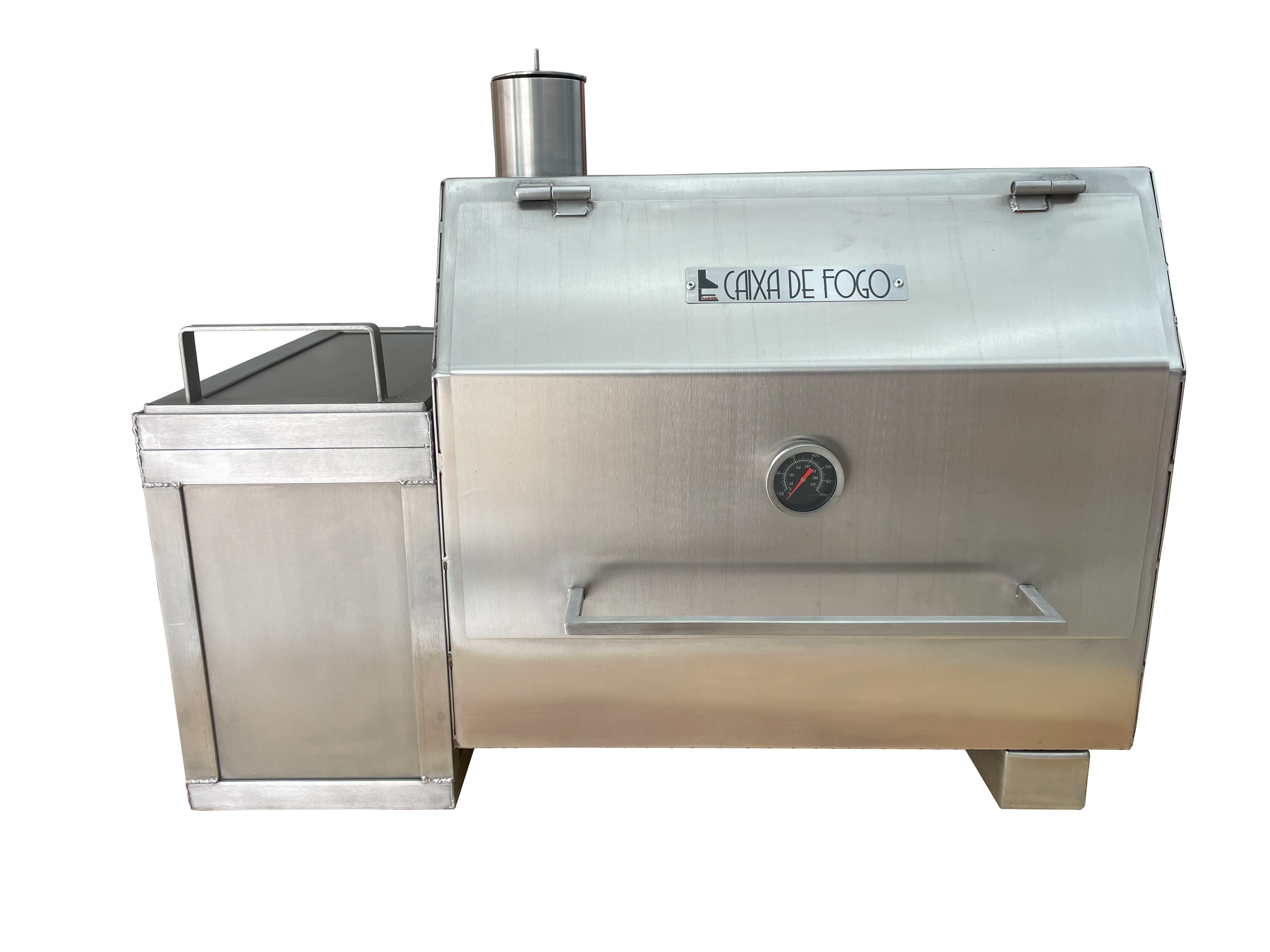 Pitsmoker Inox 304 Pitsmoker Inox 304